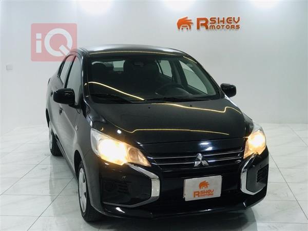 Mitsubishi for sale in Iraq